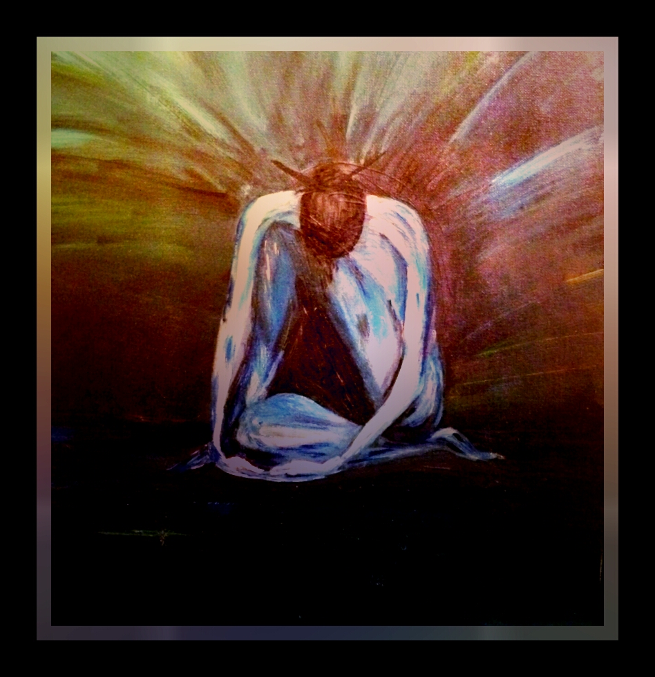 Grief Emotion Grief Emotion Image By Lflengal