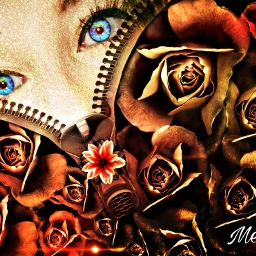 freetoedit wapmakeupselfie myedits
#zipperface roses
#flowers
#art artisticselfie