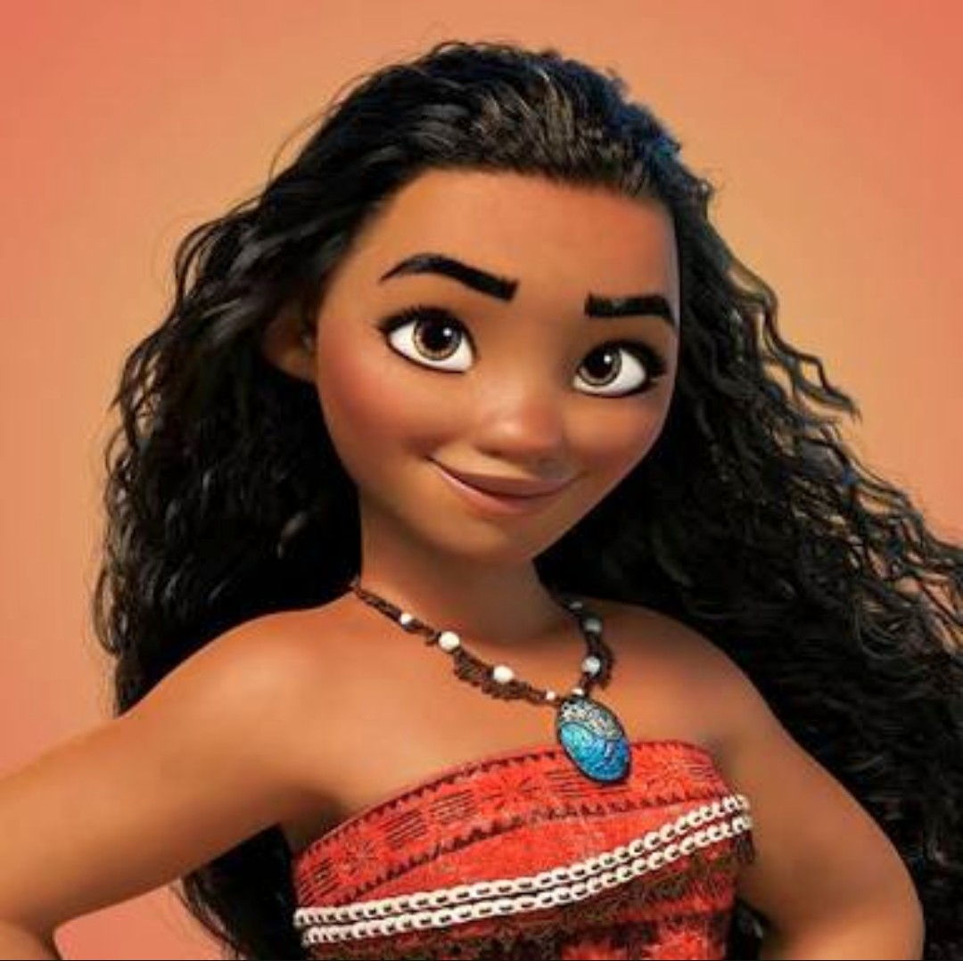 моана полностью.